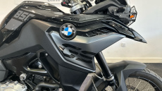 BMW F850 GS TE
